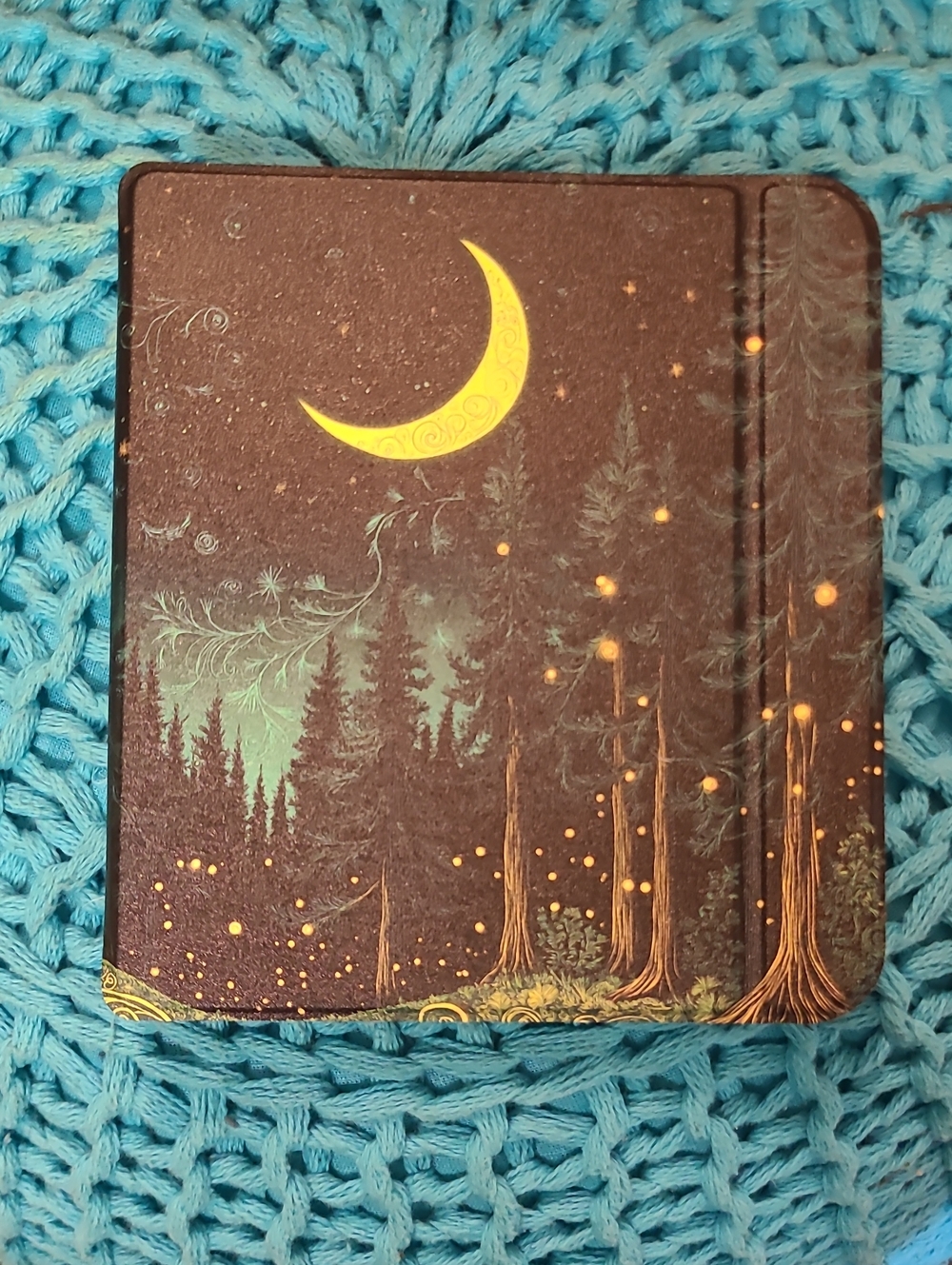 Kobo Libra Colour Case